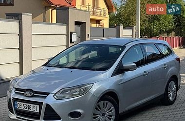 Универсал Ford Focus 2011 в Калуше