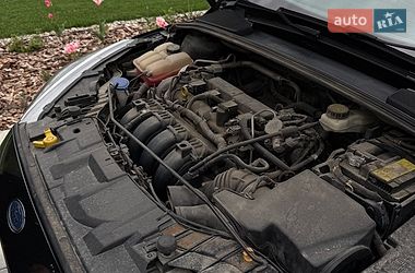 Седан Ford Focus 2017 в Львові