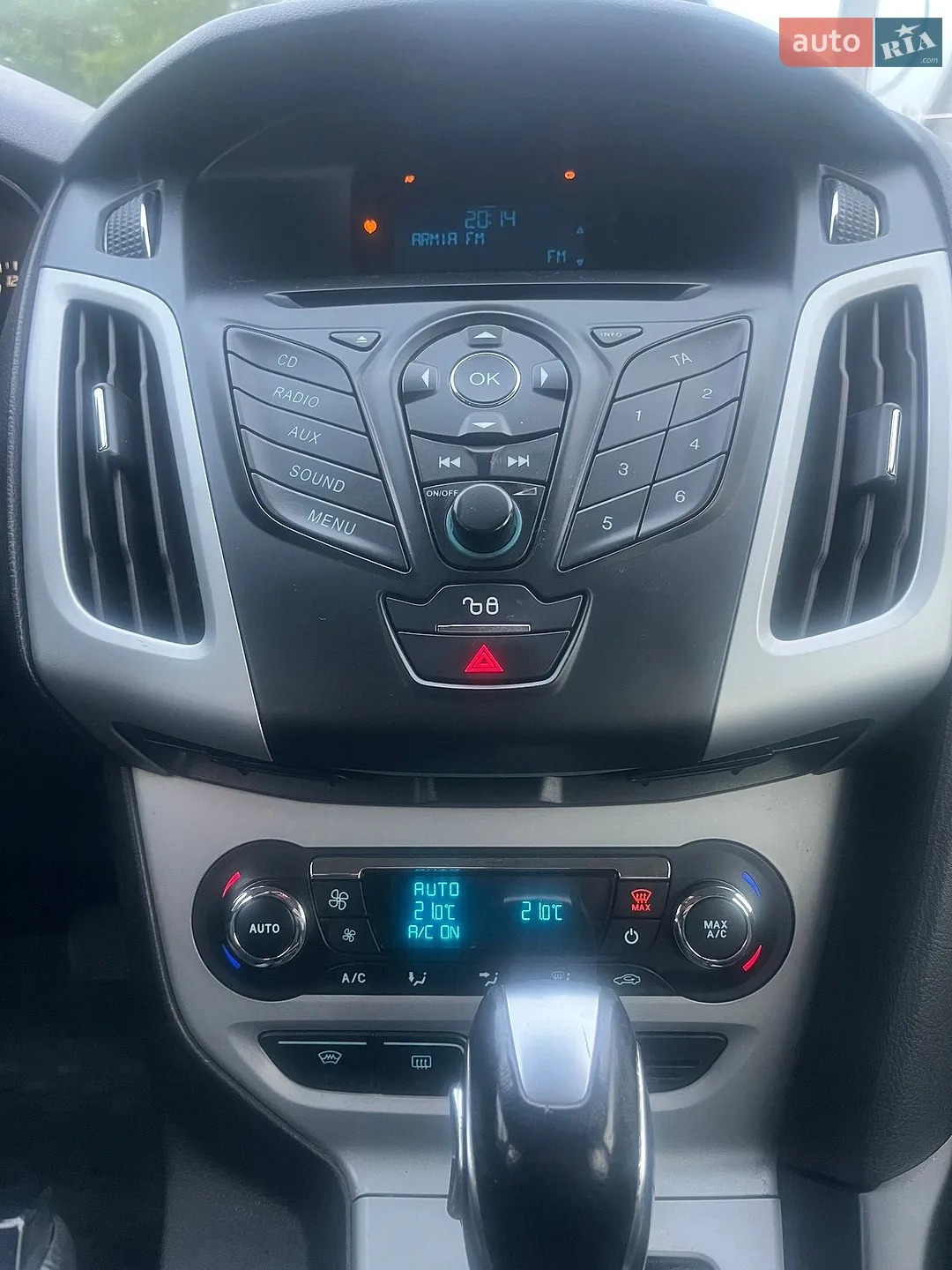 2013 Ford Focus - мініатюра 18