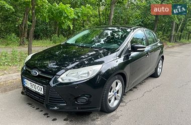 Седан Ford Focus 2013 в Киеве