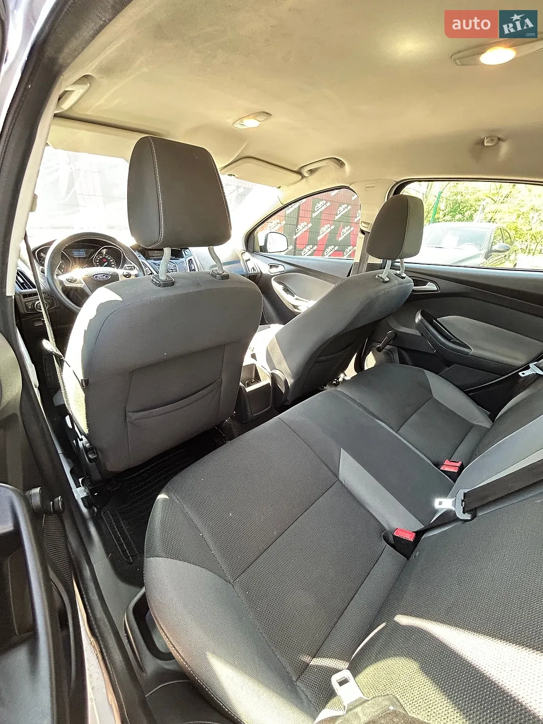 2013 Ford Focus - мініатюра 14