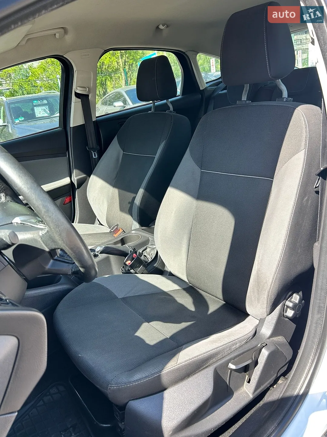 2013 Ford Focus - мініатюра 21