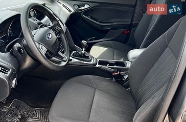 Седан Ford Focus 2018 в Одессе