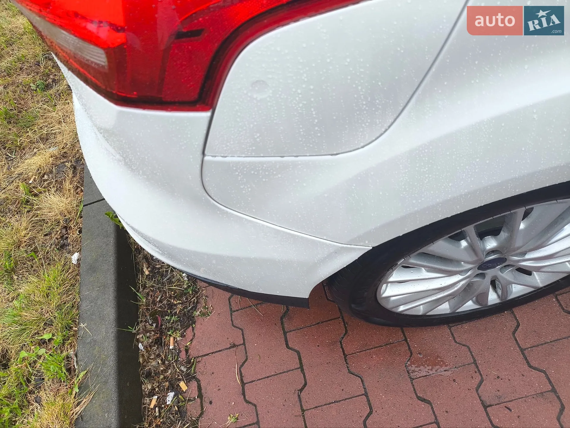 2016 Ford Focus - мініатюра 7