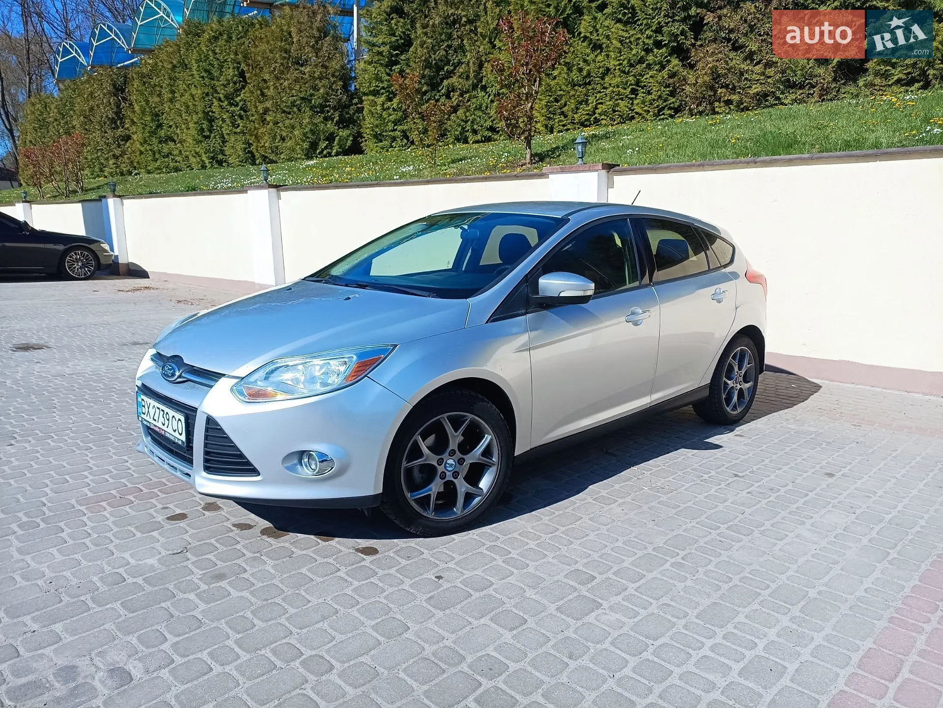2012 Ford Focus - мініатюра 2