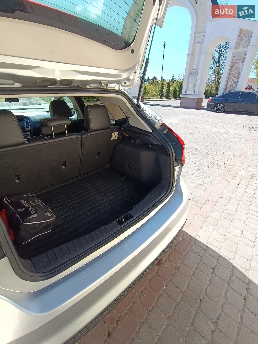 2012 Ford Focus - мініатюра 16