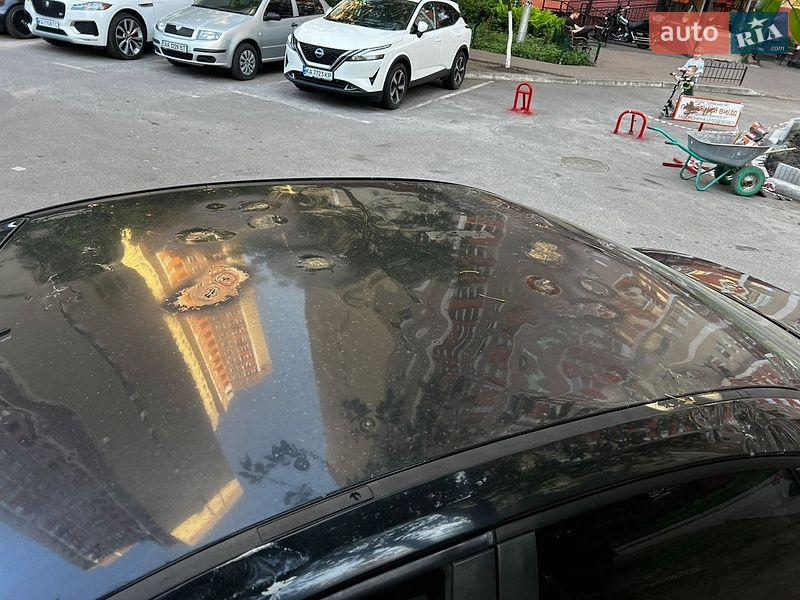 Седан Ford Focus 2007 в Києві