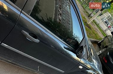 Седан Ford Focus 2007 в Києві