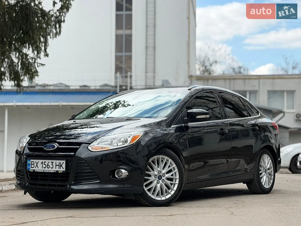 2017 Ford Focus - мініатюра 80