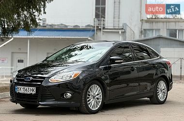 Седан Ford Focus 2011 в Виннице фото 15 Седан Ford Focus 2011 в Виннице