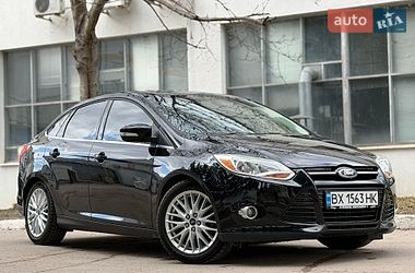 Седан Ford Focus 2011 в Виннице фото 19 Седан Ford Focus 2011 в Виннице