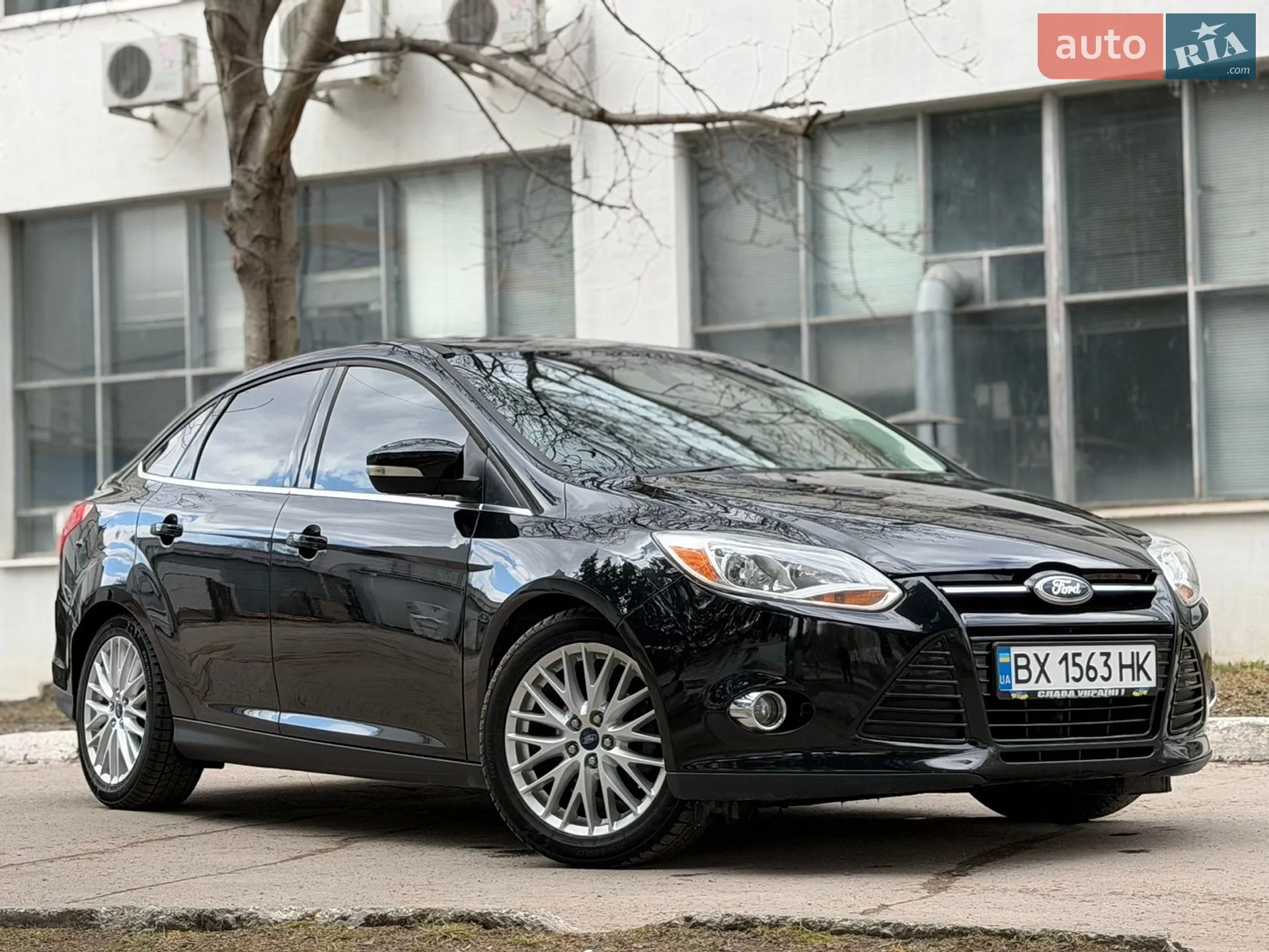 2011 Ford Focus - мініатюра 19
