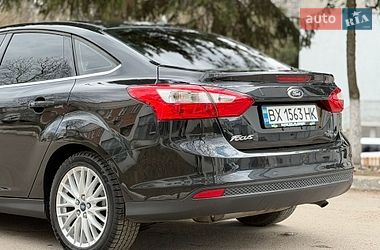 Седан Ford Focus 2011 в Виннице фото 23 Седан Ford Focus 2011 в Виннице