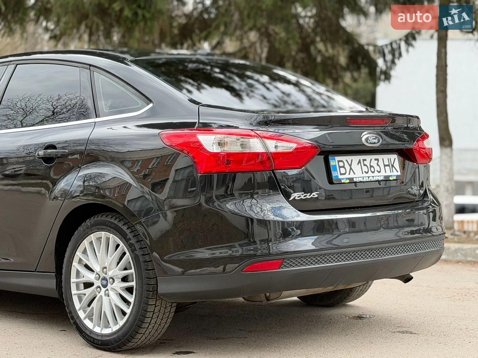 2011 Ford Focus - мініатюра 23