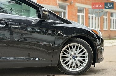 Седан Ford Focus 2011 в Виннице фото 30 Седан Ford Focus 2011 в Виннице