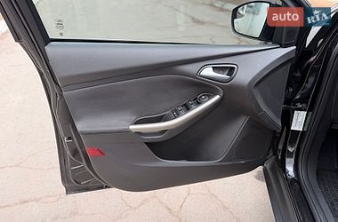 Седан Ford Focus 2011 в Виннице фото 36 Седан Ford Focus 2011 в Виннице