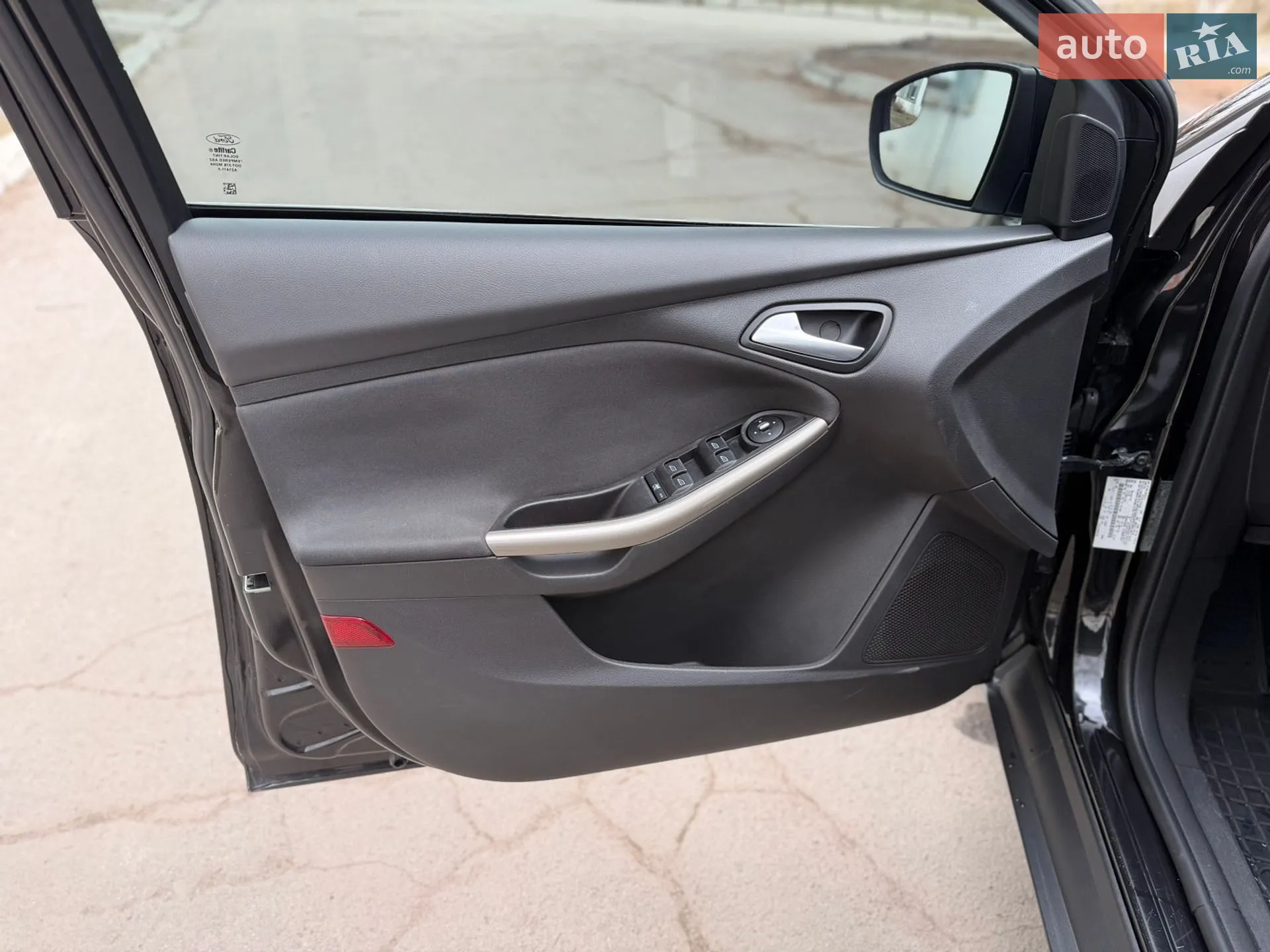 2011 Ford Focus - мініатюра 36