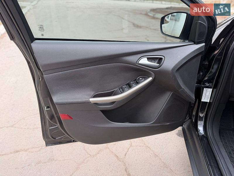 Седан Ford Focus 2011 в Виннице фото 36 Седан Ford Focus 2011 в Виннице