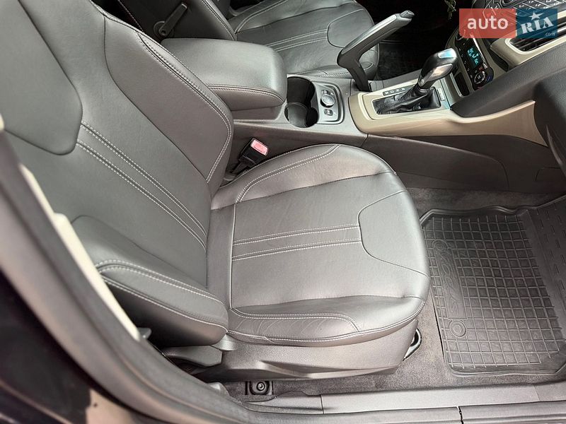 Седан Ford Focus 2011 в Виннице фото 50 Седан Ford Focus 2011 в Виннице