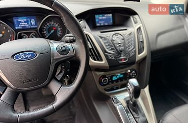 Седан Ford Focus 2011 в Виннице фото 54 Седан Ford Focus 2011 в Виннице