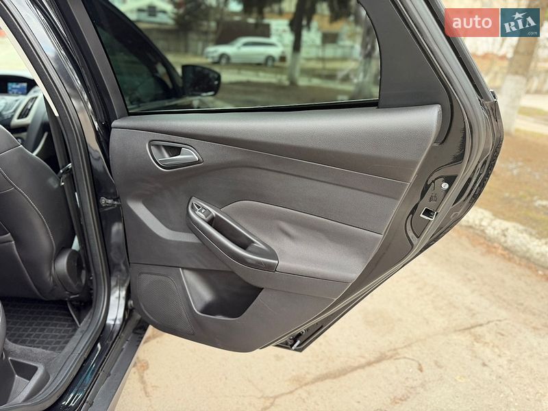 Седан Ford Focus 2011 в Виннице фото 59 Седан Ford Focus 2011 в Виннице