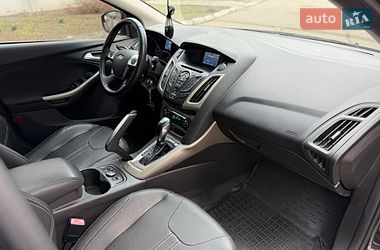 Седан Ford Focus 2011 в Виннице фото 63 Седан Ford Focus 2011 в Виннице
