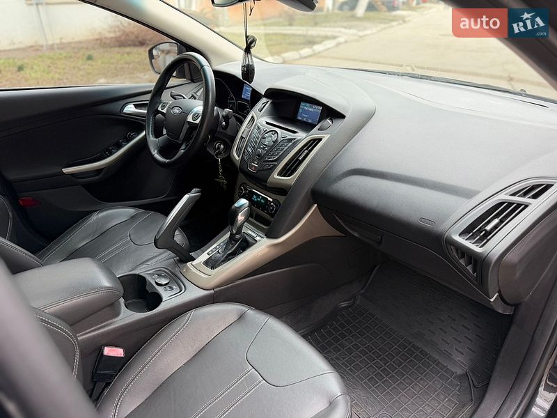 Седан Ford Focus 2011 в Виннице фото 63 Седан Ford Focus 2011 в Виннице