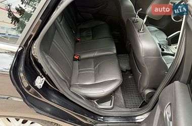 Седан Ford Focus 2011 в Виннице фото 66 Седан Ford Focus 2011 в Виннице