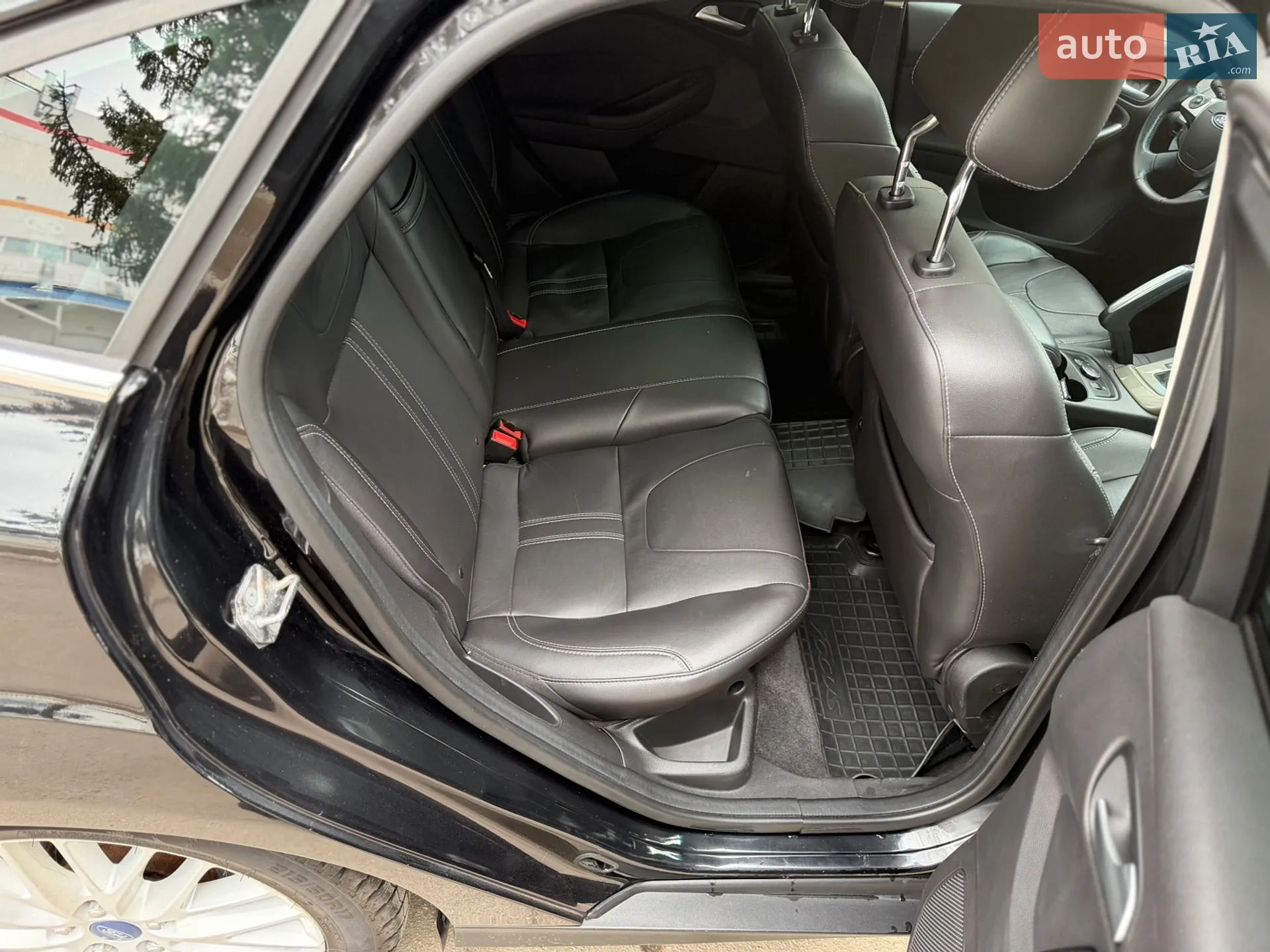 2011 Ford Focus - мініатюра 66