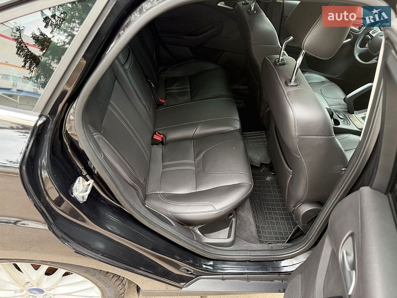 Седан Ford Focus 2011 в Виннице фото 66 Седан Ford Focus 2011 в Виннице