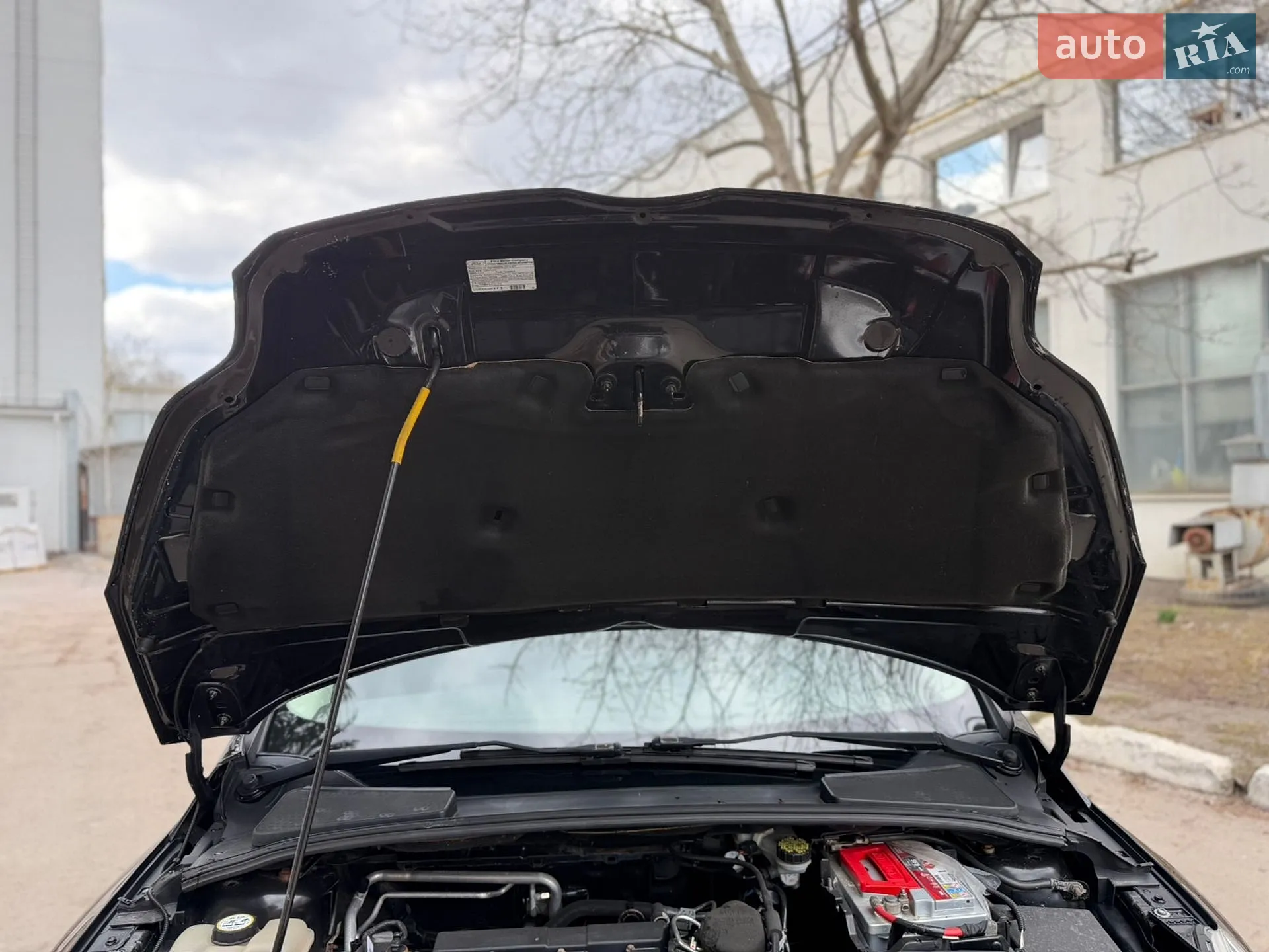2011 Ford Focus - мініатюра 73