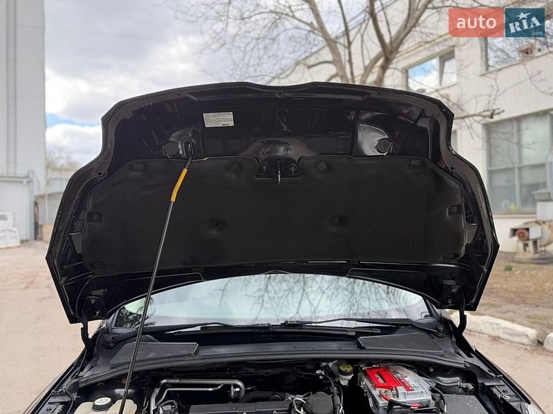 Седан Ford Focus 2011 в Виннице фото 73 Седан Ford Focus 2011 в Виннице