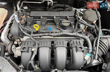 Седан Ford Focus 2011 в Виннице фото 76 Седан Ford Focus 2011 в Виннице