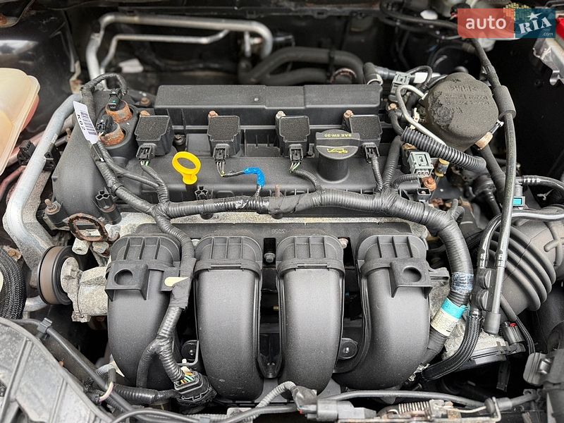 Седан Ford Focus 2011 в Виннице фото 76 Седан Ford Focus 2011 в Виннице