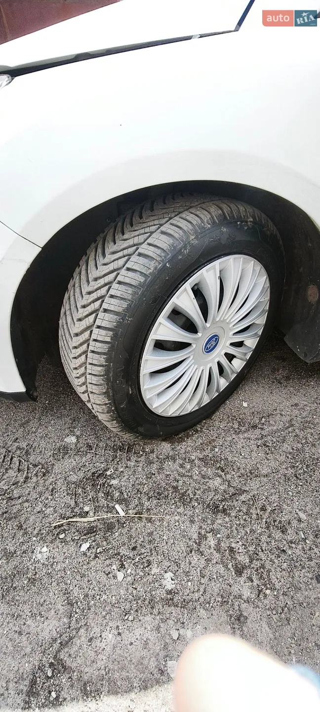 2012 Ford Focus - мініатюра 5