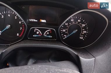 Хэтчбек Ford Focus 2018 в Киеве