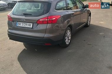 Універсал Ford Focus 2016 в Костопілі