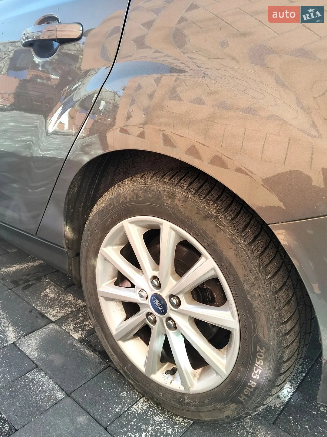 2016 Ford Focus - мініатюра 17