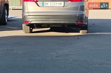 Універсал Ford Focus 2016 в Костопілі