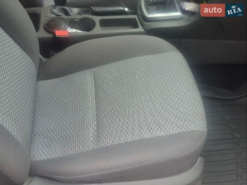 Хэтчбек Ford Focus 2007 в Житомире