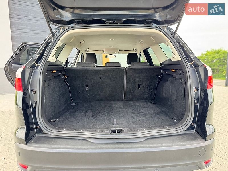 Универсал Ford Focus 2013 в Ровно