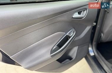 Универсал Ford Focus 2013 в Ровно
