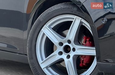 Универсал Ford Focus 2013 в Ровно