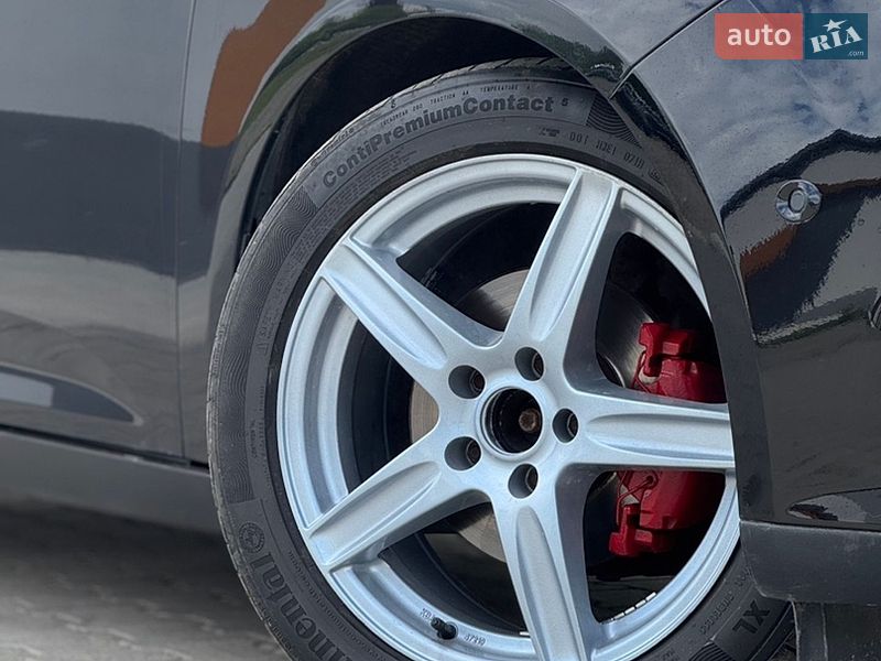 Универсал Ford Focus 2013 в Ровно