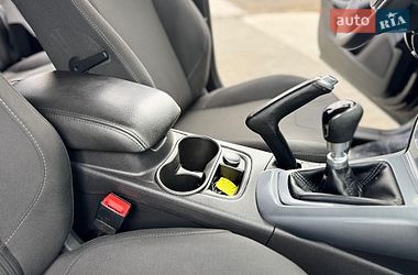 Универсал Ford Focus 2013 в Ровно