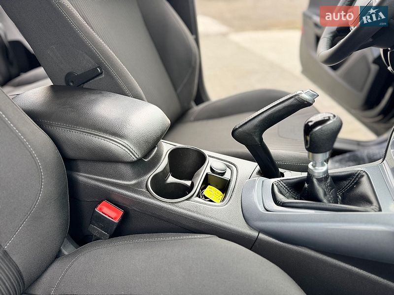Универсал Ford Focus 2013 в Ровно