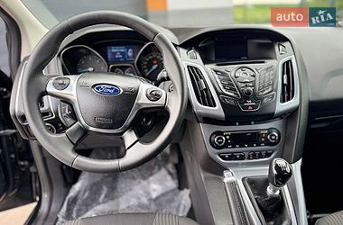 Универсал Ford Focus 2013 в Ровно