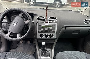 Універсал Ford Focus 2005 в Рівному