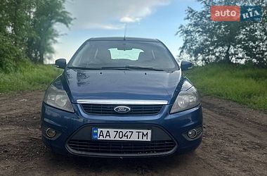 Універсал Ford Focus 2008 в Чумаках