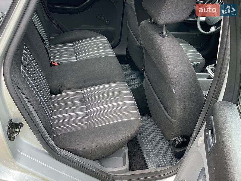 Універсал Ford Focus 2008 в Сколе